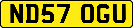 ND57OGU