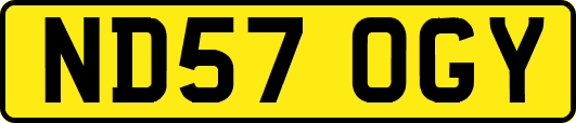 ND57OGY