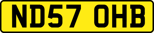 ND57OHB