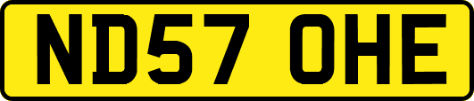 ND57OHE