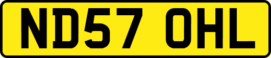 ND57OHL