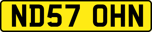ND57OHN