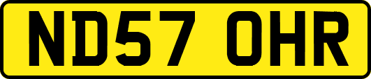ND57OHR