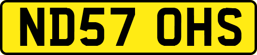 ND57OHS