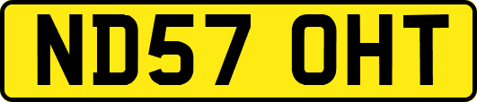 ND57OHT