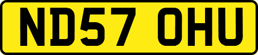 ND57OHU