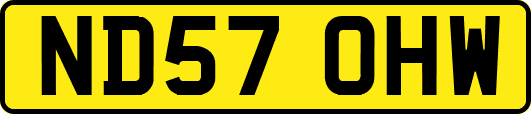 ND57OHW