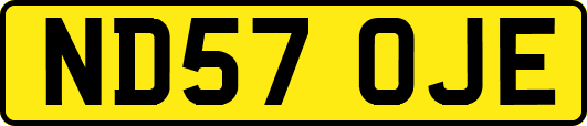 ND57OJE