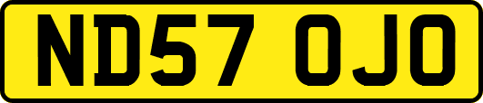 ND57OJO