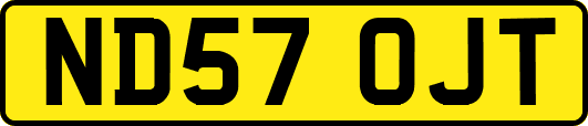 ND57OJT