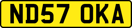 ND57OKA
