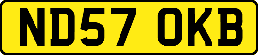 ND57OKB