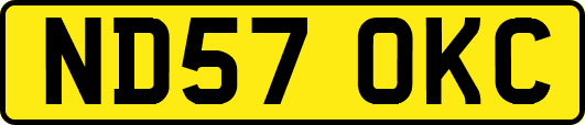 ND57OKC