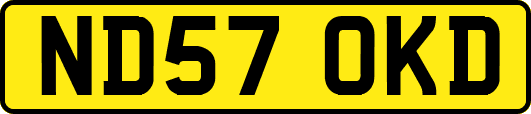 ND57OKD