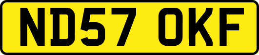 ND57OKF