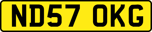 ND57OKG