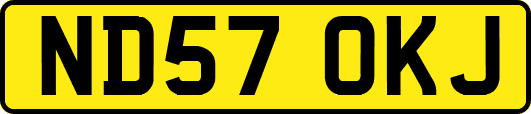 ND57OKJ