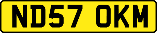 ND57OKM