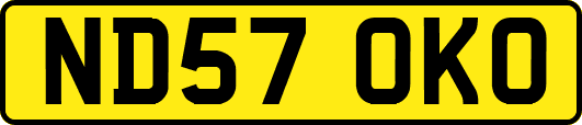ND57OKO