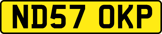 ND57OKP