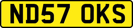 ND57OKS