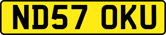 ND57OKU