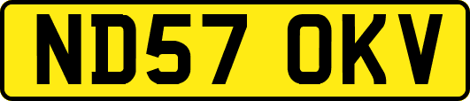 ND57OKV
