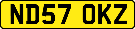 ND57OKZ