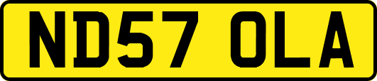 ND57OLA