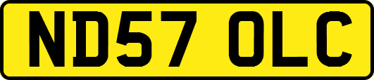 ND57OLC