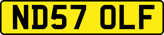 ND57OLF