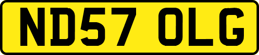 ND57OLG