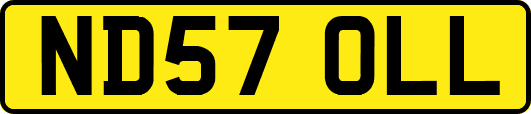 ND57OLL