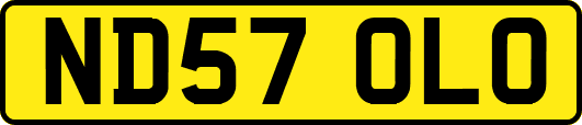 ND57OLO