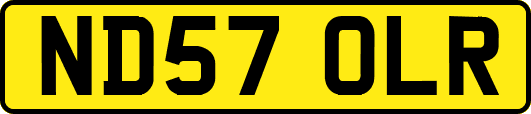 ND57OLR