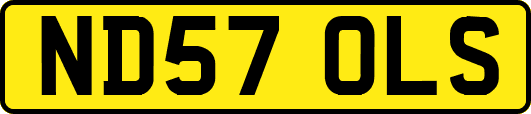 ND57OLS