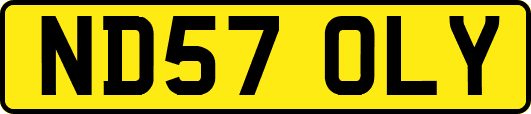 ND57OLY