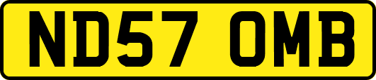 ND57OMB
