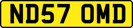 ND57OMD