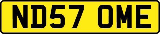 ND57OME