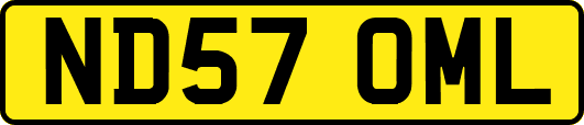 ND57OML