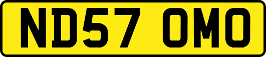 ND57OMO