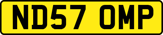 ND57OMP