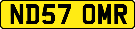 ND57OMR