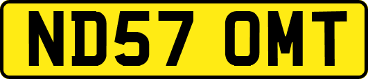 ND57OMT
