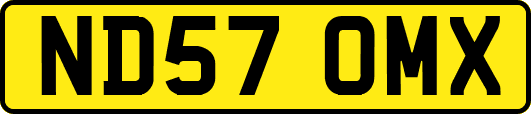 ND57OMX
