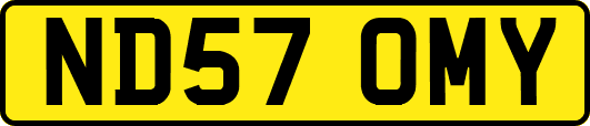 ND57OMY
