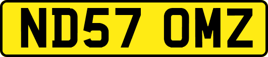ND57OMZ