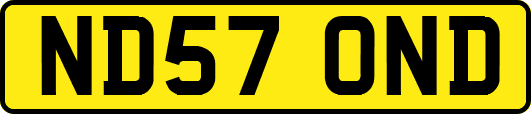 ND57OND
