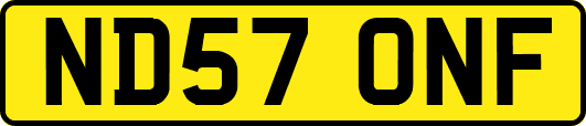 ND57ONF